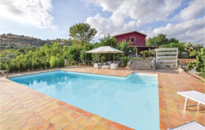 4 Bedroom Stunning Home In Giarratana